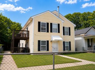 2710 W Kentucky Street, Louisville, KY 40211