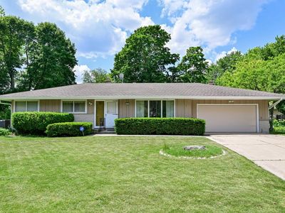 335 West Nicolet COURT, Glendale, WI, 53217