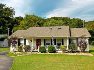545 Fairfield Dr, Newport, TN 37821