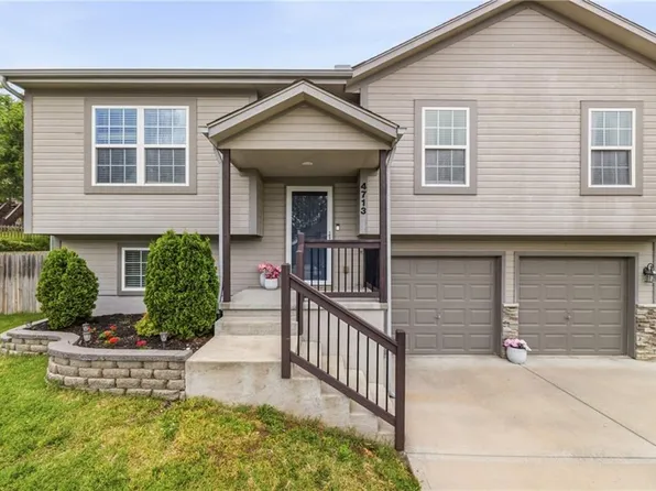 4713 Chester Ave, Kansas City, KS 66106