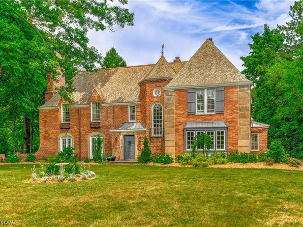 16201 Shaker Blvd, Shaker Heights, OH 44120