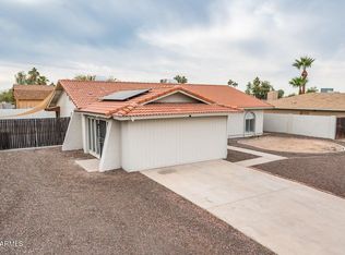 8709 W Monroe St, Peoria, AZ 85345
