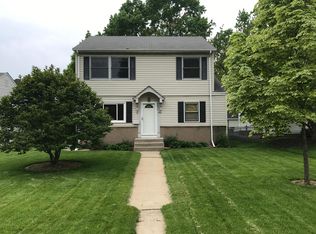5904 Abbott Ave S, Edina, MN 55410