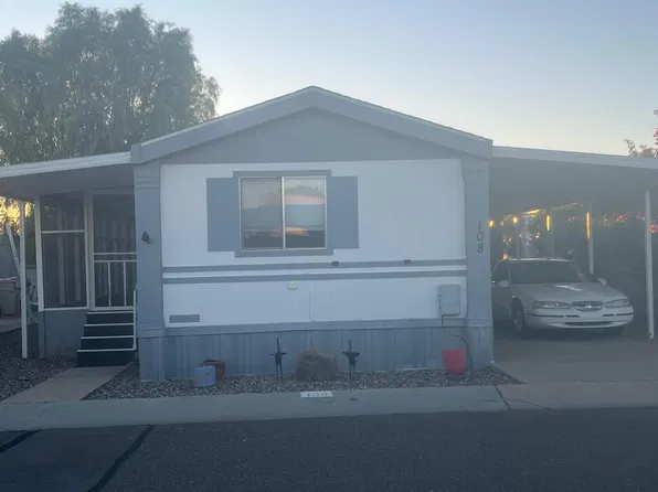 6942 W OLIVE Avenue #108, Peoria, AZ 85345