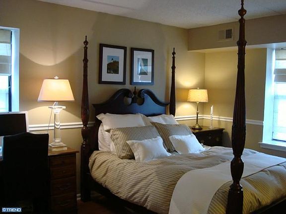 Bedroom - Main