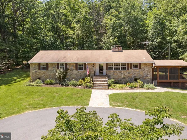 2112 Youngs Dr, Haymarket, VA 20169