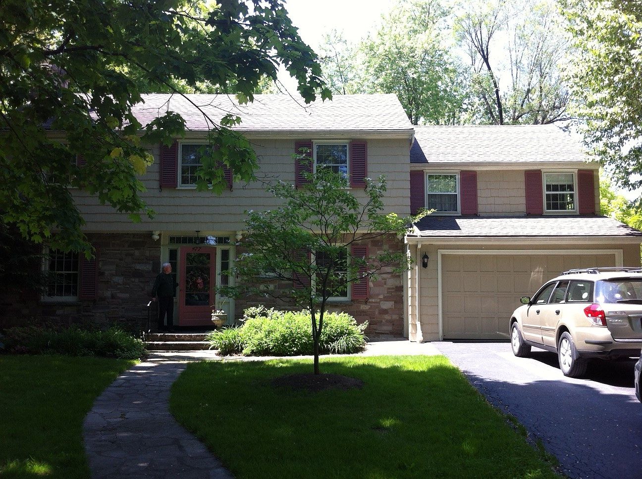 477 Antlers Dr, Rochester, NY 14618 Zillow