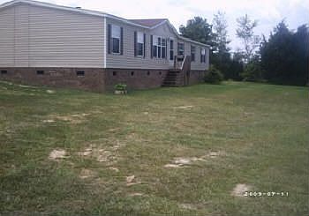 Mobile Homes For Sale By Owner