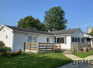 1081 Linn Rd, Williamston, MI 48895