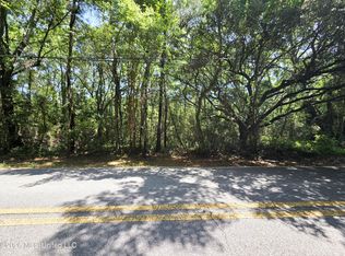 Old Spanish Trl, Gautier, MS 39553