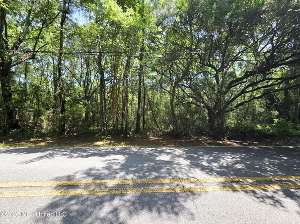 Old Spanish Trl, Gautier, MS 39553