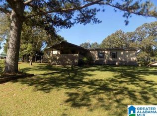 68 Black Camp Rd, Quinton, AL 35130