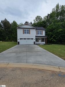136 Vermillion Dr, Spartanburg, SC, 29306
