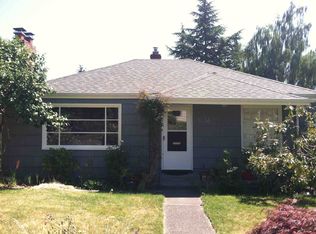 8236 16th Ave NE, Seattle, WA 98115