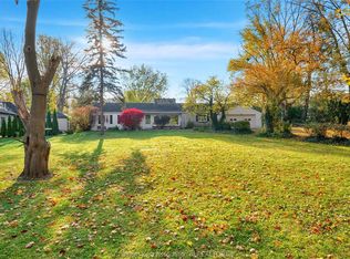 6 Devon Dr, Chatham Kent, ON N7M4H3