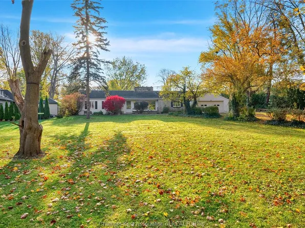 6 Devon Dr, Chatham Kent, ON N7M 4H3