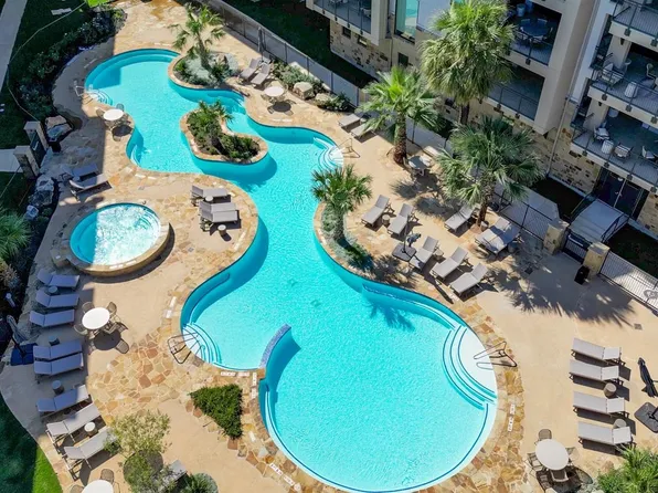 84 Island Drive #9204, Horseshoe Bay, TX 78657