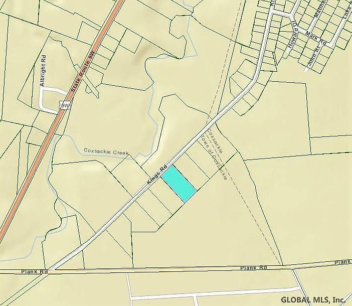 327 KINGS Road, Coxsackie, NY 12051 Zillow