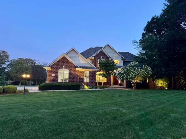 11103 Clarewood Ct, Fort Wayne, IN 46814