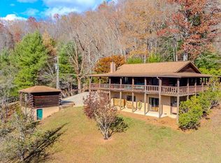 345 Kivi Rd, Franklin, NC 28734