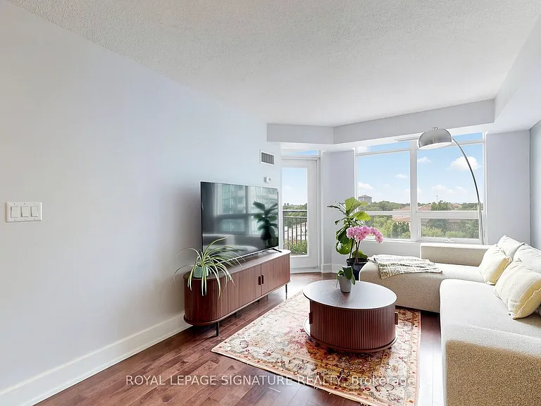 676 Sheppard Ave E #507 — Photo 12