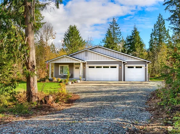 8603 Timberland Court, Concrete, WA 98237