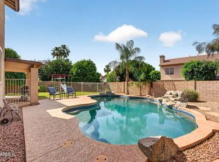 1002 E Betsy Ln, Gilbert, AZ 85296