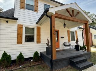 419 Burleigh Ave, Norfolk, VA 23505