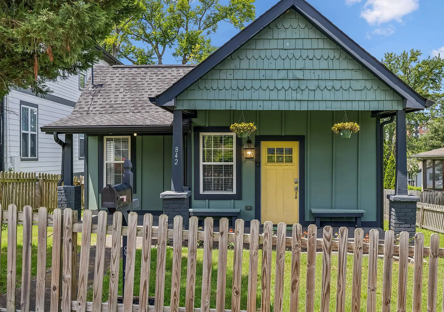842 N 2nd St., Nashville, TN 37207 — Photo 4