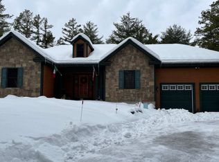 17 Timber Trail Dr, Madison, NH 03849