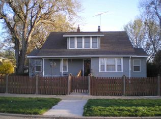421 E Main St, Weiser, ID 83672