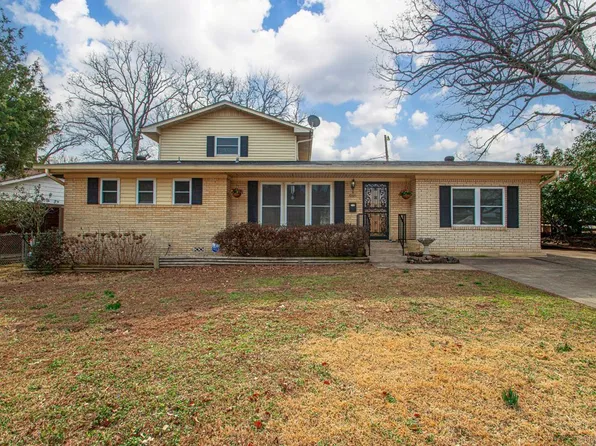 4313 Idlewild Ave, North Little Rock, AR 72116