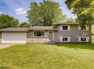 1624 Lincoln Ave, Saint Paul Park, MN 55071