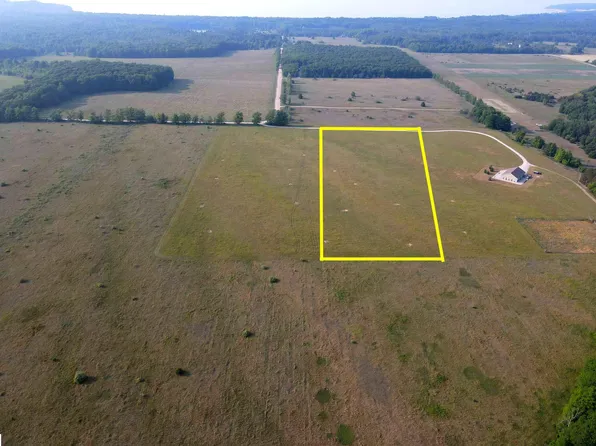 LOT 3 E Sugar Bush Rd #3, Northport, MI 49670