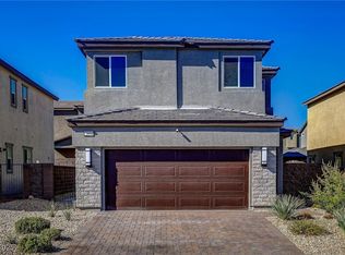 2854 Timber Country Rd, North Las Vegas, NV 89086