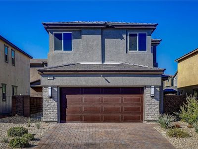 2854 Timber Country Rd, North Las Vegas, NV, 89086