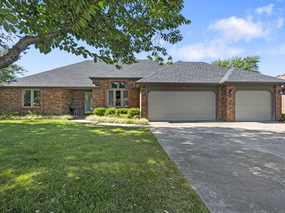 3730 W Birchwood Court, Springfield, MO, 65807