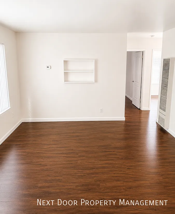 "Charming 2-Bed Retreat w/ 1 Full Bath!" — Photo 3