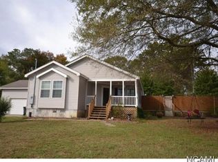 2496 County Road 1570, Baileyton, AL 35019