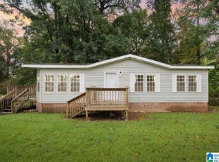 6451 Water Works Rd, Mount Olive, AL 35117