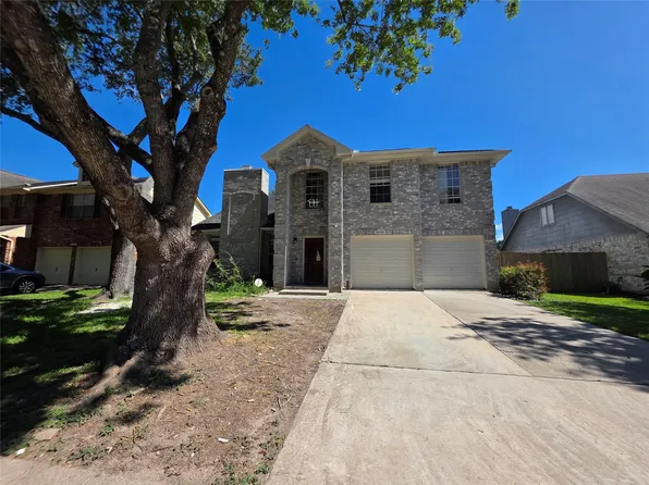 4435 Girl Scout Ln, Friendswood, TX 77546