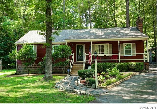 1st image of 8202 Post Land Ct