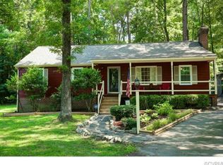 8202 Post Land Ct, Chesterfield, VA 23832