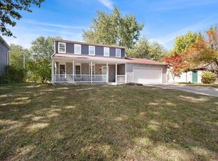 4721 Ottawa Dr, Fort Wayne, IN