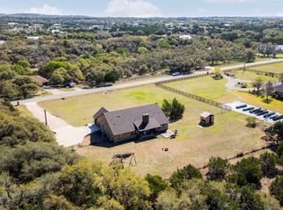 463 Beauchamp Rd, Dripping Springs, TX 78620