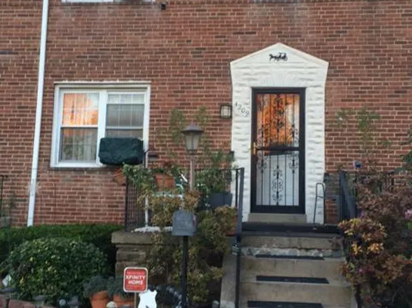 4209 Hamilton Ave, Baltimore, MD 21206