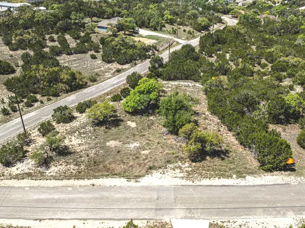 565 Bluebonnet Breeze LOT 28, Canyon Lake, TX 78133