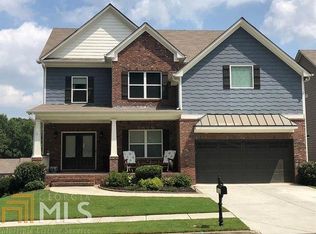 5581 Creek Dale Way, Buford, GA 30518