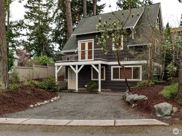 2201 Ebony Street, Port Townsend, WA 98368