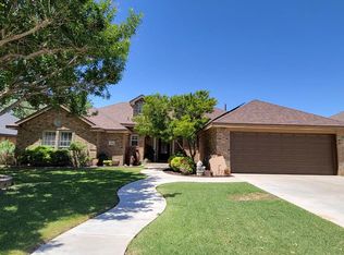 1213 NW 16th St, Andrews, TX 79714